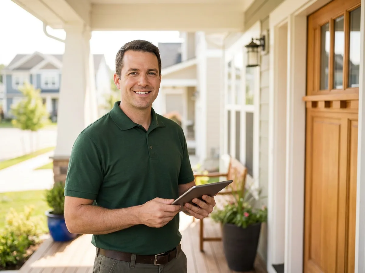 Pest control FAQs for Cantril, IA